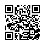 兴安盟华禹电子科技有限公司移动站二维码