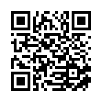 滁州市绿鑫园林绿化工程有限公司移动站二维码