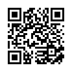 嘉兴尚余服饰有限公司移动站二维码