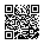 嘉兴御影服饰有限公司移动站二维码