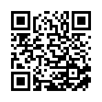 安宁鑫越信息咨询有限公司移动站二维码