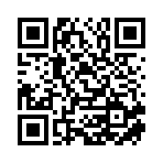 保定语识金属制品有限公司移动站二维码