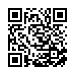 锦州博翔租车有限公司移动站二维码