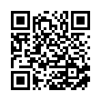 扬州曼波贸易有限公司移动站二维码
