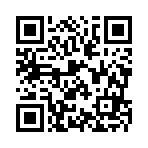 上海文森尚点文化发展有限公司移动站二维码