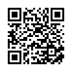 上海安姬娜实业有限公司移动站二维码