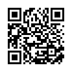 天门市华知建筑工程有限公司移动站二维码