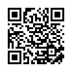 眉山悦丰果业有限公司移动站二维码