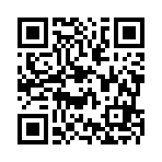 青岛蓝精灵互联网信息服务有限公司移动站二维码