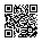 杭州沪舟建筑工程有限公司移动站二维码