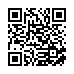 开化淘彩电子商务有限公司移动站二维码