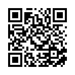 丽水市宇晨建设工程有限公司移动站二维码