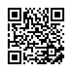 武汉贝鲁奇服饰有限公司移动站二维码