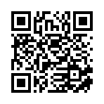 丽水大渔服饰有限公司移动站二维码