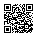 浙江岳迎石化有限公司移动站二维码