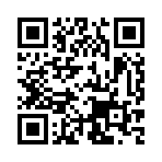 浙江青科蓝星科技发展有限公司移动站二维码