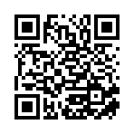 武夷山市鑫荣汽车租赁有限公司移动站二维码