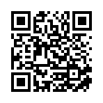 泛海（郯城）法律咨询有限公司移动站二维码