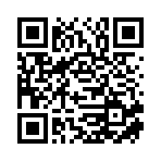 昆山亚亿讯精密模具有限公司移动站二维码