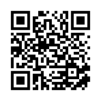 抚州利蒿信息技术有限公司移动站二维码