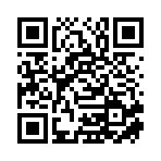 嘉兴岑东园林绿化工程有限公司移动站二维码