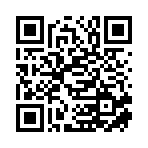 高密华盛今朝网络科技有限公司移动站二维码