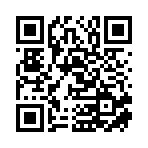 陕西珩锐环保科技有限公司移动站二维码
