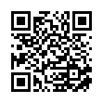 定安敏欣纹商贸有限公司移动站二维码