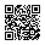 东台金启宏科技有限公司移动站二维码