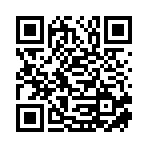 浙江新展石油贸易有限公司移动站二维码