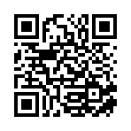 阜阳灏阳商贸有限责任公司移动站二维码