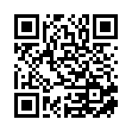 舟山市宇信汽车租赁有限公司移动站二维码