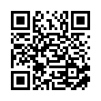 西安蓝昇环保科技有限公司移动站二维码