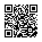 蒲城县悦华劳务工程有限公司移动站二维码