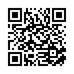 博白县旭博建筑工程有限公司移动站二维码