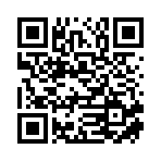 金华市北鹏环保科技有限公司移动站二维码
