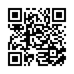 哈尔滨越桂科技有限公司移动站二维码