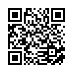 金华市凯信水电安装工程有限公司移动站二维码