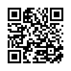 烟台艾沃尔洁商贸有限公司移动站二维码