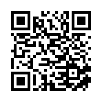 温州鲲海企业管理有限公司移动站二维码