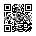 凉山睿明建筑工程机械租赁有限公司移动站二维码