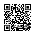 延边州鑫瑞三兴水力发电有限公司移动站二维码