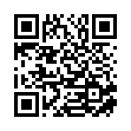 滨州山特二手车销售服务有限公司移动站二维码