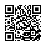 舟山润宇鑫昌石油化工有限公司移动站二维码