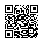 湖北福运物流有限公司移动站二维码