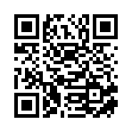常州超吉电子科技有限公司移动站二维码
