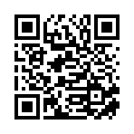 阜新影辉新能源科技有限公司移动站二维码