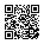 定州烈焰汽车销售有限责任公司移动站二维码
