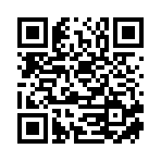 金华喜拍网络科技有限公司移动站二维码