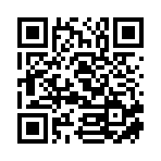 武义县沁润工具有限公司移动站二维码